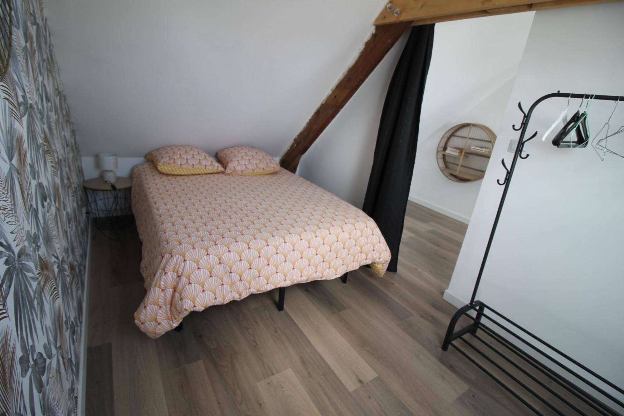 Maison De Famille 8 Personnes Holiday home