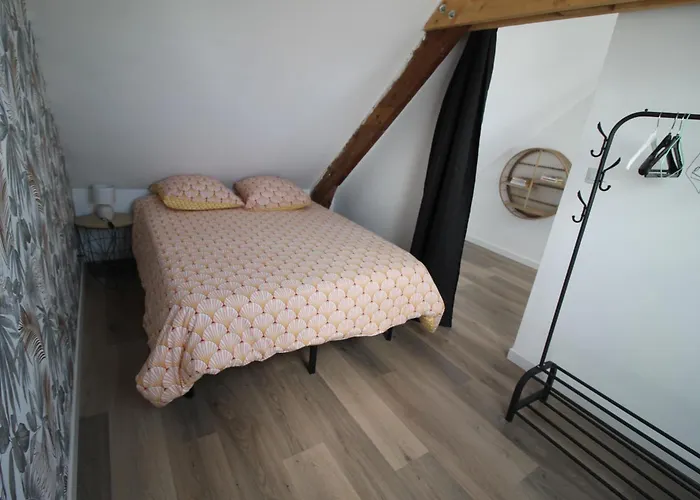 Maison De Famille 8 Personnes